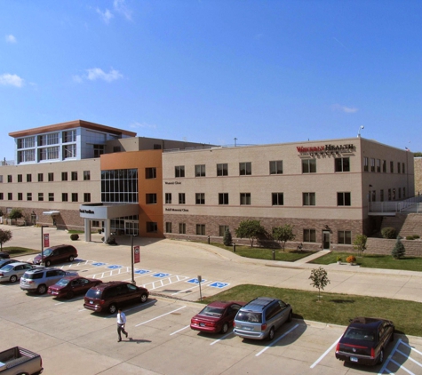 Waverly Health Center - Waverly, IA