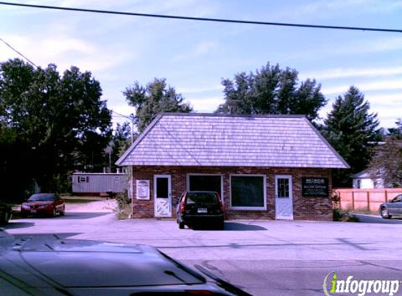 Hair Essentials - Milford, NH