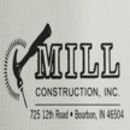 Mill Construction - Home Repair & Maintenance