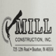 Mill Construction