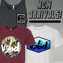 Visionary Brand - Men's Clothing