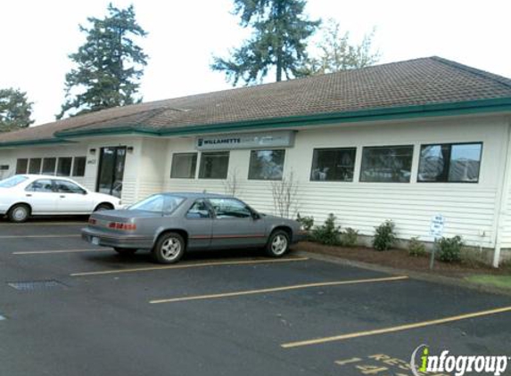 Willamette Dental Group - Beaverton, OR