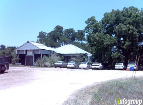 Center For Maximum Potential - Austin, TX