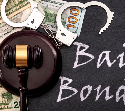 Confidential Bail Bonds - Alvin, TX