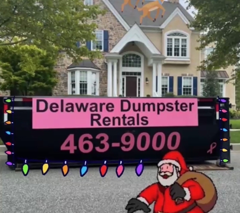 Delaware Dumpster Rentals - Middletown, DE