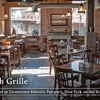 Towpath Grille gallery