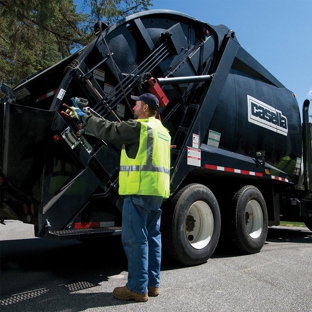 Casella Waste Systems - Peabody, MA