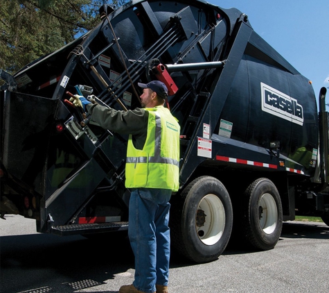 Casella Waste Systems - Montpelier, VT