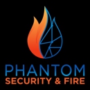 Phantom Security & Fire - Fire Protection Consultants