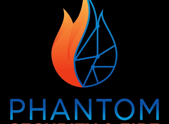 Phantom Security & Fire - Newburgh, NY