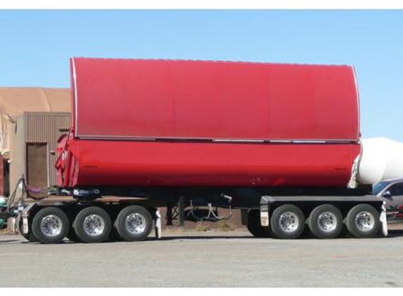 Perth Vinyl Welding - Morley, WA