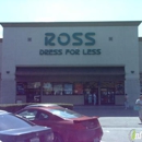 Ross Dress for Less - Discount Stores