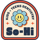 So Hi Kids and Teens Dentistry - Dentists