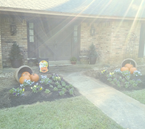 Roy's Lawncare  Landscape & Irrigation - Dubach, LA