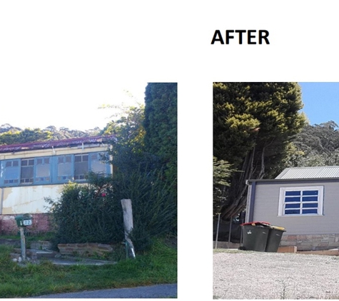 Clive White Carpentry & Concreting - Wallerawang, NSW