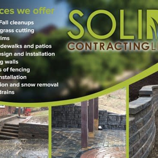 Solid Contracting LLC - Pittsburgh, PA