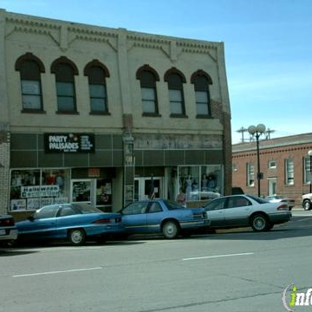 Affinity Bridals - Indianola, IA