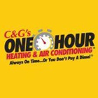 C&G's One Hour Heating & Air Conditioning