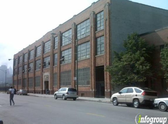 Unity Manufacturing Co - Chicago, IL