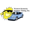 Western Kentucky Window Tinting Paducah gallery