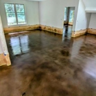 Zachary Daniel Concrete