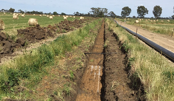 Kevin O'Brien Excavations Pty Ltd - Kerang, VIC