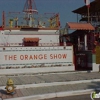Orange Show Foundation gallery