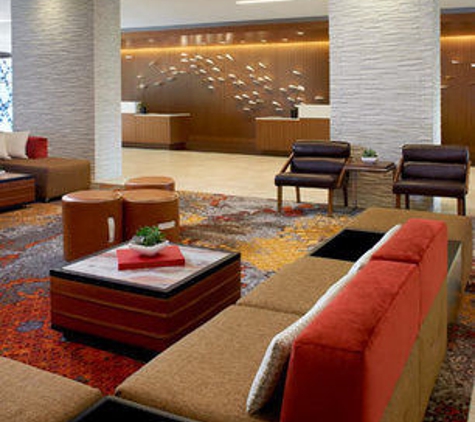 Chicago Marriott Naperville - Naperville, IL