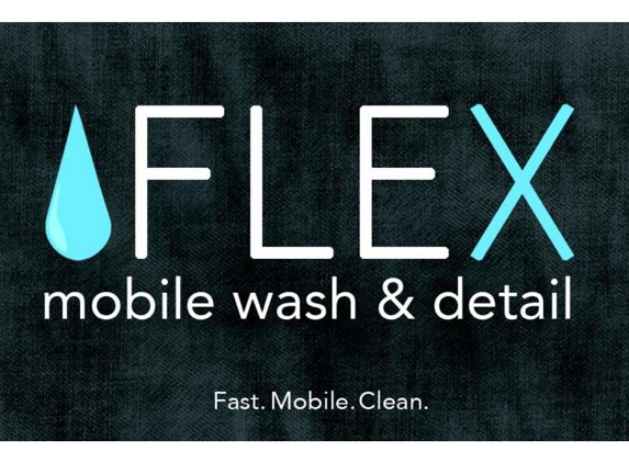 Flex Mobile Wash & Detail