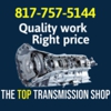 The Top Transmission Shop gallery