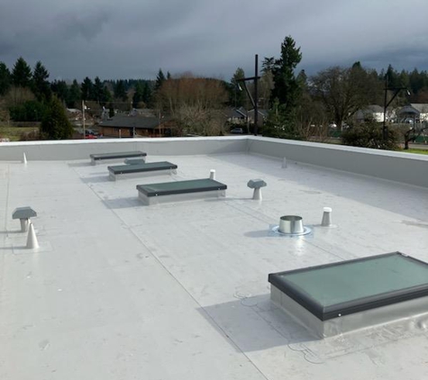 Sherpa Roofing & Construction - Snohomish, WA