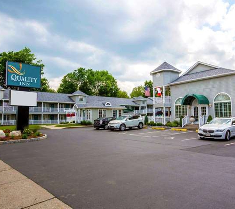 Quality Inn Lake George - Lake George, NY