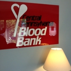 Central Pennsylvania Blood Bank