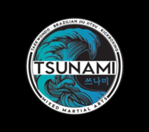 Tsunami Mixed Martial Arts - Decatur, GA