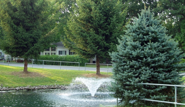 Slippery Rock Campground - Slippery Rock, PA