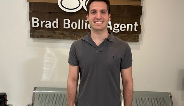 Brad Bollier - State Farm Insurance Agent - Atlanta, GA