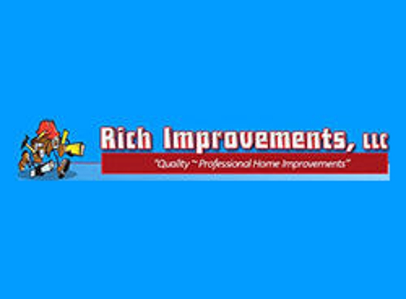 Rich Improvements