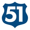 51 Wine & Spirits gallery