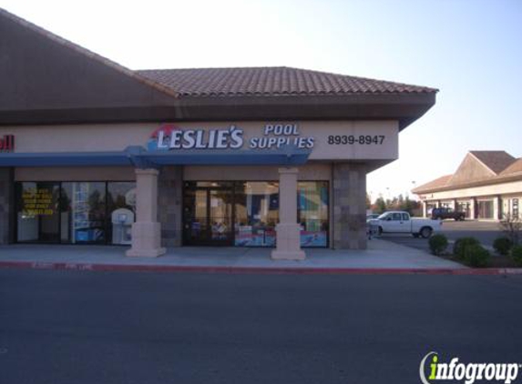 Leslie's Swimming Pool Supplies - Fresno, CA