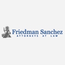 Friedman Sanchez, LLP - Attorneys