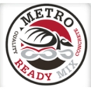 Metro Ready Mix LC - Concrete Contractors