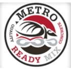 Metro Ready Mix LC