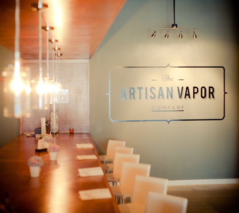 Artisan Vapor Company West Plano - Plano, TX