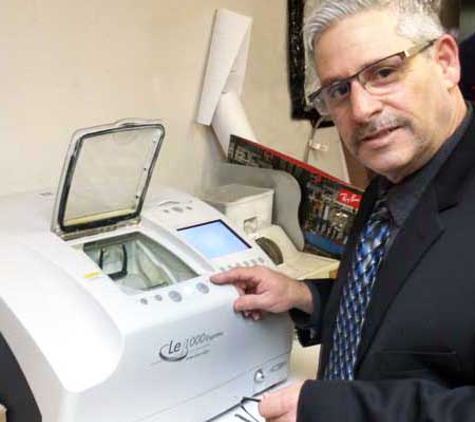 Wohl Optics - Warminster, PA. Local Optical Lens Lab