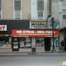 Mr Gyros - Greek Restaurants