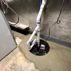 Morgan Basement Waterproofing