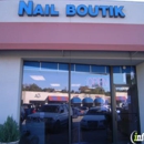 Nail Boutik - Nail Salons