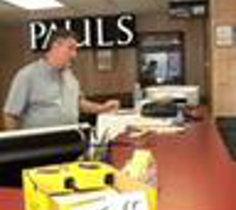 Paul's Complete Auto Service - Clarksville, IN