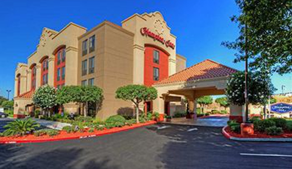 Hampton Inn Milpitas - Milpitas, CA