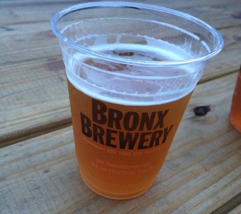 The Bronx Brewery - Bronx, NY